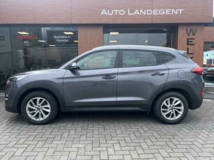 Hyundai Tucson 1.6 GDi Comfort - Nav. | Stoelverw. | Trekhaak