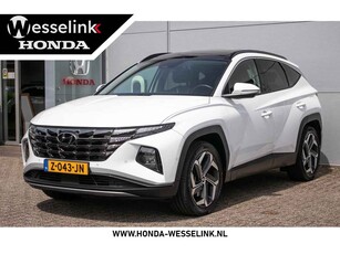 Hyundai Tucson 1.6 T-GDI PHEV Premium Sky 4WD