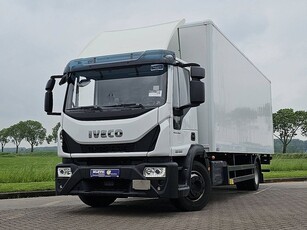 IVECO 120E25 EUROCARGO airco lift ahk