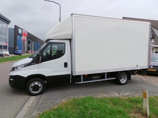 Iveco Daily 35C16 2.3 155pk Bakwagen+Laadklep