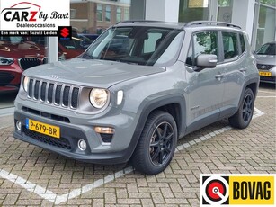 Jeep Renegade 4XE 240 PLUG-IN HYBRID ELECTRIC LIMITED LEASE