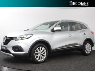 Kadjar 1.3 TCe 140 Intens | Navi | Clima | Cruise | Parkeersensoren + Camera | Dealer Onderhouden!