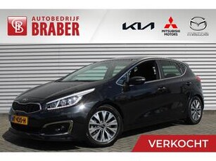 KIA CEE D Cee'd 1.6 GDI DynamicLine | Airco | Camera | Navi | Cruise | 16