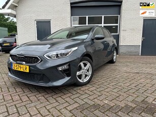 Kia CEED 1.5 T-GDi Dynamic Plus Line - 160 Pk