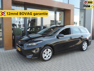 Kia Ceed Sportswagon 1.0 T-GDi DynamicLine 43.000km | CarPlay | PDC | LED kopl | Cruise contr | 16” | ECC | Camera