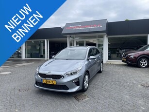 Kia Ceed Sportswagon 1.0 T-GDi DynamicLine