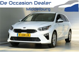 Kia Ceed Sportswagon 1.0 T-GDi DynamicLine Rijklaar incl.