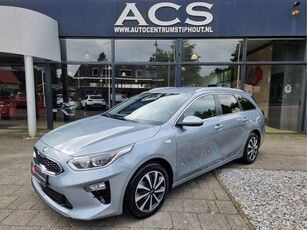 Kia Ceed Sportswagon 1.5 T-GDi Dynamic 160pk NAVI CARPLAY