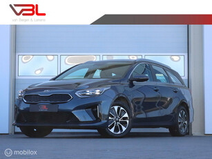 Kia Ceed Sportswagon 1.6 GDI PHEV DynamicPlusLine