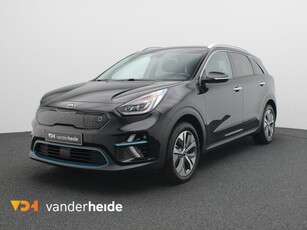 Kia e-Niro ExecutiveLine 64 kWh 204PK Warmtepomp, trekhaak