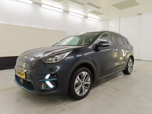 Kia e-Niro EXECUTIVELINE 64KWH/LEER/NAV/XEN/ACARPLAY/FABRIEKSGARANTIE