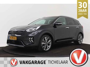 Kia Niro 1.6 GDi Hybrid DynamicPlusLine | Afn Trekhaak | Org NL | Navi | Camera