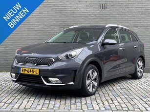 KIA NIRO 1.6 GDI HYBRID DYNAMICLINE I TREKHAAK I NAVIGATIE