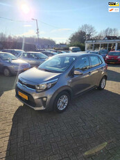 KIA PICANTO 1.0 DPi DynamicLine - Automaat - Cruisecontrol - Airco - Apple-Carplay - 4705km NAP!