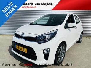 Kia Picanto 1.0 DPi DynamicPlusLine