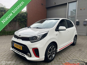 Kia Picanto 1.0 MPi✅2020✅GT-Line✅ Edition✅1eigenaar✅