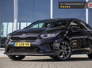 KIA PRO CEE D ProCeed 1.5 T-GDI GT-Line | Pano | ACC | Lane ass | Carplay | Metallic | Keyless | LED