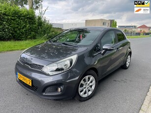 Kia Rio 1.1 CRDi Super Pack NAP/CLIMA/CRUISE/APK/VELGEN