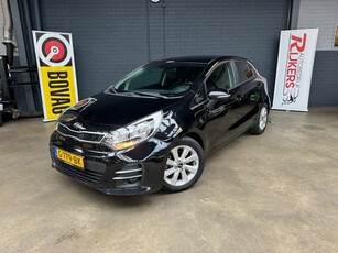 Kia Rio 1.2 CVVT