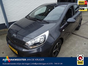 Kia Rio 1.2 CVVT ComfortLine