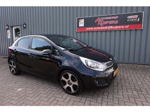 Kia Rio 1.2 CVVT Plus Pack