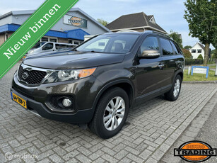 Kia Sorento 2.4 X-clusive Automaat 2012!