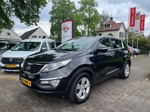 Kia Sportage 1.6 GDI X-ECUTIVE PLUS PACK / AFN. TREKHAAK CRUISE CTR.