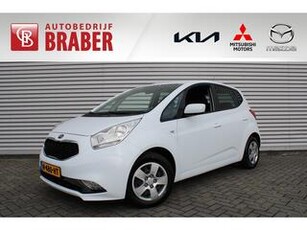 KIA VENGA 1.4 CVVT DynamicPLusLine | Navi | Clima | PDC | Cruise | Camera |