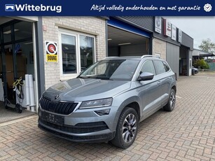 Škoda Karoq 1.0 TSI Drive / PARK. SENSOREN/ CRUISE/ STOEL