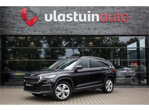 Škoda Kodiaq 1.5 TSI Business Edition 7p. Pano, Virt.