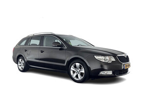 Škoda Superb Combi 1.6 TDI Greenline Ambition Business Line *XENON | NAVI-FULLMAP | ECC | PDC | CRUISE | COMFORT-SEATS | 16