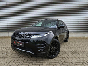 Land Rover RANGE ROVER EVOQUE 1.5 P300e AWD HSE 309pk Panodak 360camara Virtual Leder 20inc