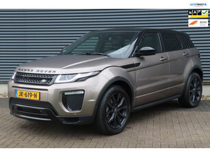 Land Rover Range Rover Evoque 2.0 TD4 HSE Dynamic | Pano / Navi - Dealer onderhouden