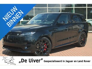 Land Rover Range Rover Sport P460e Dynamic HSE PHEV Direct