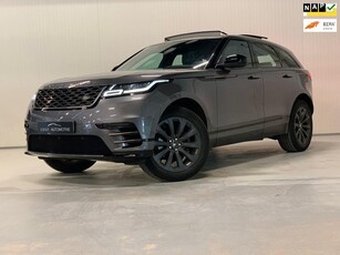 Land Rover Range Rover Velar 2.0 I4 AWD R-Dynamic SE NAP