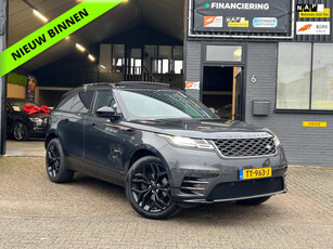 Land Rover Range Rover Velar 2.0 I4 Turbo AWD R-Dynamic SE