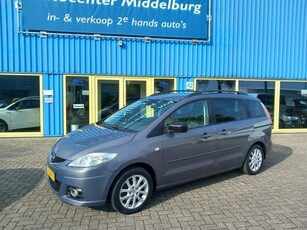 Mazda 5 1.8 TS 7 persoons