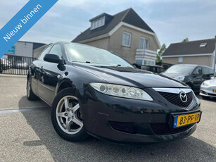 Mazda 6 1.8i Touring