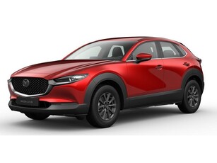 Mazda CX-30 Automaat 2.0 e-SkyActiv-G M Hybrid Prime-line