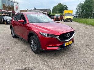 Mazda CX-5 2.0 SAG 165 SKL GT