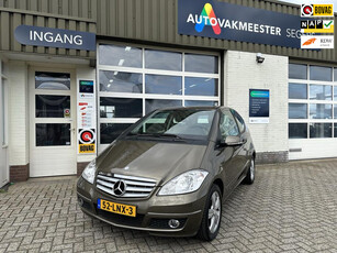 Mercedes-Benz A-klasse 160 BlueEFFICIENCY Limited Edition Avantgarde|Airco|NAP|