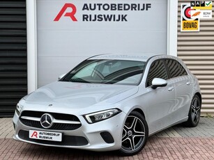 Mercedes-Benz A-klasse 180 d Launch Edition