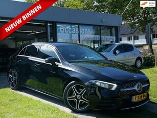 Mercedes-Benz A-KLASSE 200 Business Solution AMG|CRUISE|AIRCO|AUT|EL.RAMEN|ST.VERW.|PDC|NAVI|APIK.