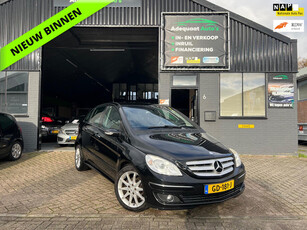 Mercedes-Benz B-klasse 170|Automaat|APK|Airco|Cruise Control