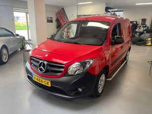 Mercedes-Benz Citan 108 CDI BlueEFFICIENCY