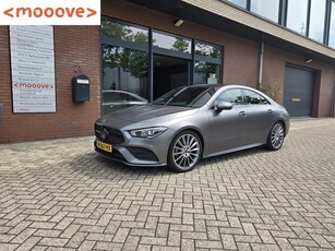 Mercedes-Benz CLA-klasse 180 Business Solution AMG