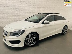 Mercedes-Benz CLA-KLASSE Shooting Brake 180 AMG PANO NAP