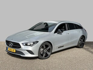 Mercedes-Benz CLA-klasse Shooting Brake 180 Luxury