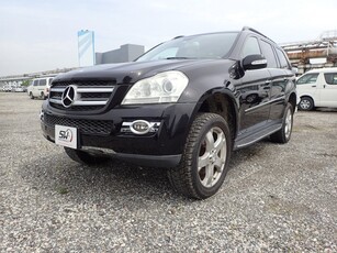 Mercedes-Benz GL-Klasse 500 € 24.752,- excl btw, youngtimer