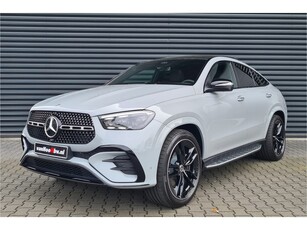 Mercedes-Benz GLE Coupé 350 de 4MATIC AMG Line Premium Plus